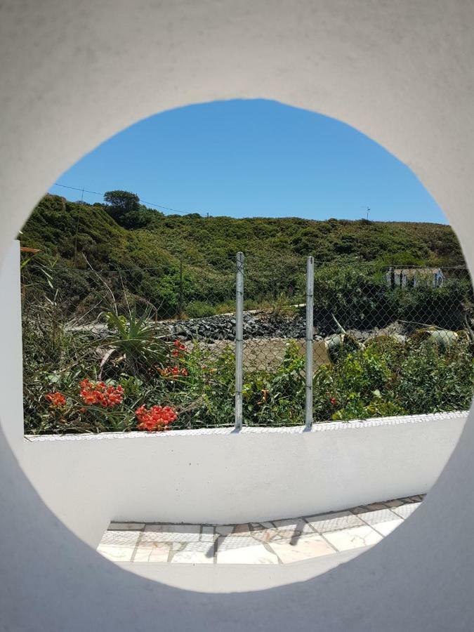 Chale Da Baia Villa Porto Covo Exterior foto