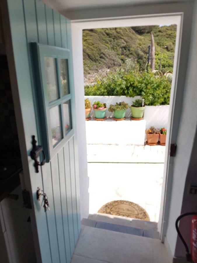 Chale Da Baia Villa Porto Covo Exterior foto